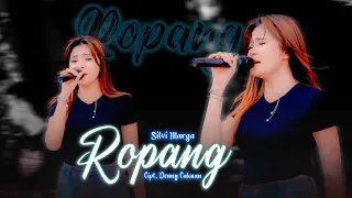 ropang roda panguripan silvi marga ft musik 99 skob live perform cadaz audio clarity