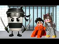 Download Lagu Cappuccino Assassino Hapishanesinden Kaçtım !! - Roblox
