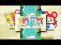 (RQ) YTPMV 【キラキラハッピー★ひらけ！ここたま】アメリ、らんにんにキレる【ござる】 Scan