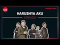 Download Lagu ARMADA - HARUSNYA AKU (YANG DI SANA)