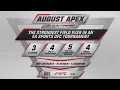 2 000 UFC6 TOURNAMENT - GOAT1099 Zyaf Romero Pryoxis MORE WINNER TAKES ALL