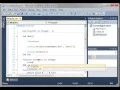 Visual Basic Functions 19