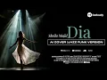 DIA - SHEILA MAJID | Jazz Version | Cover By Outloudy
