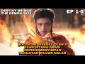 Download Lagu EP 1-6 BOCAH INI DISEGEL OLEH 8 ISTANA ABADI KARENA MEMILIKI KEKUATAN KULTIFASI PENGHANCUR DUNIA 🔥