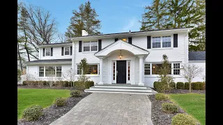 83 Briarcliff Tenafly NJ 07670 Joshua M Baris Realtor NJLux com
