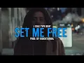Download Lagu J Cole - Set Me Free (Prod. By KNOCKTURNAL) | Type Beat