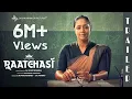 Download Lagu Raatchasi - Official Trailer | Jyotika | Sy Gowtham Raj | Sean Roldan | Dream Warrior Pictures