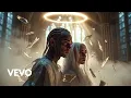 Post Malone ft Billie Eilish - Broken Halos Emotional Heartbreak Ai Song