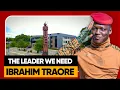 Download Lagu Ghanese studenten reageren op Ibrahim Traoré