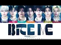 Download Lagu ENHYPEN 'Bite Me (Japanese Ver.)' Lyrics [Color Coded Kan_Rom_Eng] | ShadowByYoongi