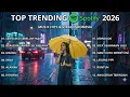 Lagu Top Hits Pop Indonesia 2025 - 2026 🎧 Lagu Paling Dicari \u0026 Viral (Sedia Aku Sebelum Hujan)