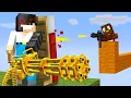 Lagu I Added Guns to Minecraft Bedwars