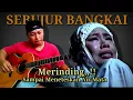 Download Lagu MERINDING,,!!! Sampai Meneteskan Air Mata | Alip ba ta ft Tia Inova | Sebujur Bangkai - Rhoma Irama