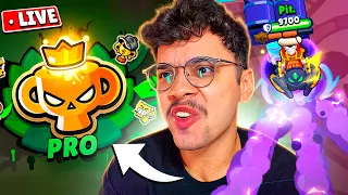 NOVOS BUFFIES no RANQUEADO em BUSCA do PRO! 🏆🔥 EL PRIMO QUEBRADO?!🔥