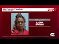 Woman in DeSoto County Jail custody dies after being hospitalized