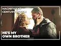 Download Lagu Humasah Tells Zulfikar Of The Truth About Iskender | Magnificent Century: Kosem