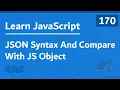Learn JavaScript In Arabic 2021 -