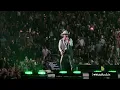 Christian Nodal - Un Cumbión Dolido ( En Vivo/Live) 4K 10/11/2024 Dallas, TX Dickies Arena