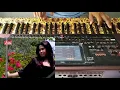 Download Lagu SISA SISA CINTA KARAOKE