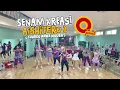 Lagu Senam kreasi \