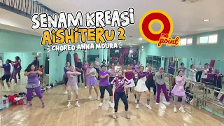 senam kreasi 