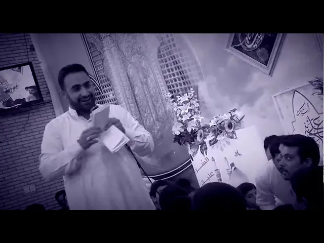 ⁣ولادة ابوالفضل العباس عليه السلام - 1438 - 2