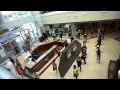 Danceaton Flash Mob - Allen Life Time Fitness