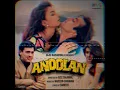 Lagu Badal Gayi Hai Yeh Duniya (mp3 version) #RoopKumar Rathod #UditNarayan#Andolan