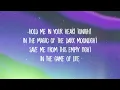 Lady Gaga - Abracadabra