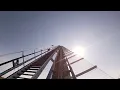 Fury 325 Official On-Ride POV