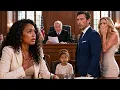 He Brings His Mistress to Court to Win Custody Judge Asks One Question That Destroys