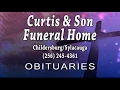 Daybreak Obituaries 2017