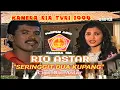 SERINGGIT DUA KUPANG - RIO ASTAR (OFFICIAL MUSIC VIDEO)
