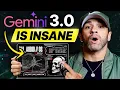 Lagu Google Gemini 3 Pro's Hidden AI CREATIVE Powers Revealed!