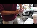 AdEvents com Ohio Temp Tag Sheets