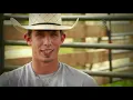 J B Mauney Toughness definitely runs in the bloodline of this family