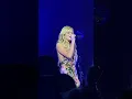 Kelsea Ballerini “Peter Pan” LIVE HEARTFIRST UK Tour London