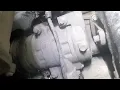 2011-14 FORD F150 V8 5 0L COMPRESSOR REMOVE REPLACE