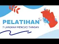 Download Lagu Pelatihan 7 Langkah Mencuci Tangan Pada Ibu Balita