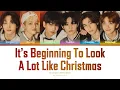 Download Lagu BOYNEXTDOOR (보이넥스트도어) 'It’s Beginning To Look A Lot Like Christmas' Lyrics (Color Coded Han_Rom_Eng)