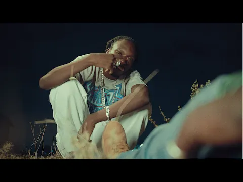 Video Thumbnail: Toxic Lyrikali - STEP SANA (Visualizer)