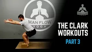 sit happens 15 minute yoga workout for men to counteract sitting