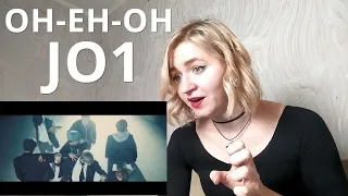 Download JO1 - OH-EH-OH Performance Video + Making Film |Reaction/リアクション| MP3