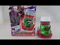 DX Megalodon Vistamp Review | Kamen Rider Revice
