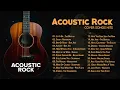 Download Lagu Acoustic Rock Hits Cover - Lagu Barat Akustik