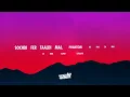 Karan Aujla - Softly (Tiësto Remix) (Lyrics) | Making Memories (432Hz)