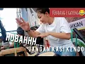 Lagu TASYA DIVA KENDANG GAYENG | LIVE PARANG SEMAR