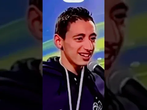 Por essa ele não esperava