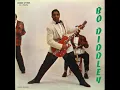Bo Diddley  I'm A Man