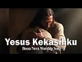Lagu YESUS KEKASIHKU | Bossa Nova Worship Song | Lagu Rohani Latin Bossa Nova | By Peter Seniawan